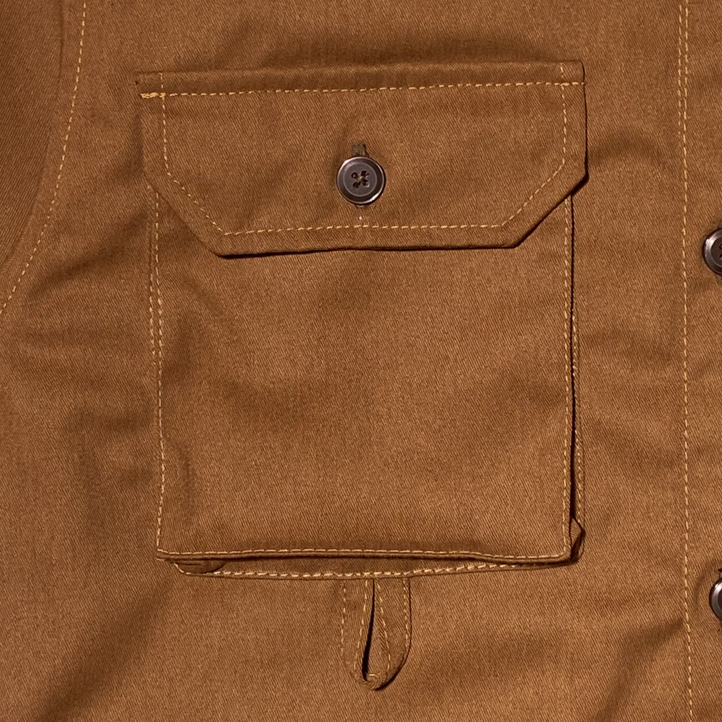 PRE-ORDER | ANTONIO WORKWEAR IN MUD COLORWAY