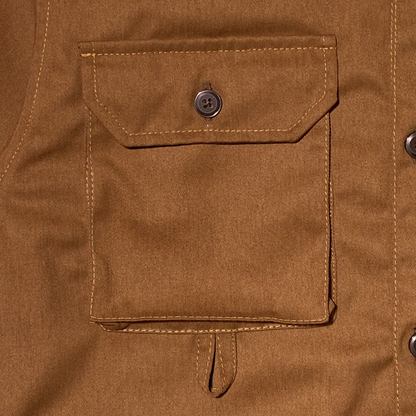 PRE-ORDER | ANTONIO WORKWEAR IN MUD COLORWAY