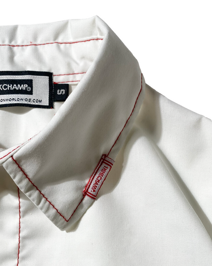 ARCHIVE 006: PANTHERA TIGRIS CUBAN POLO