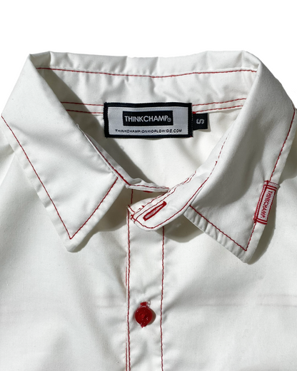 ARCHIVE 006: PANTHERA TIGRIS CUBAN POLO