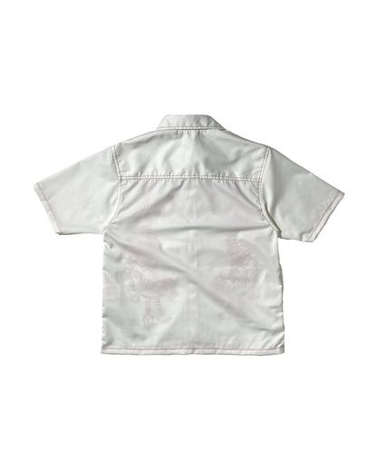 ARCHIVE 006: PANTHERA TIGRIS CUBAN POLO