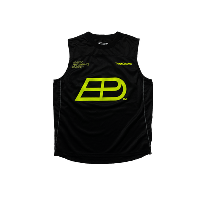 ZEE2 RACE TOP IN GAMMA GREEN