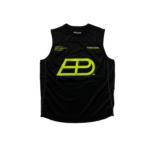 ZEE2 RACE TOP IN GAMMA GREEN