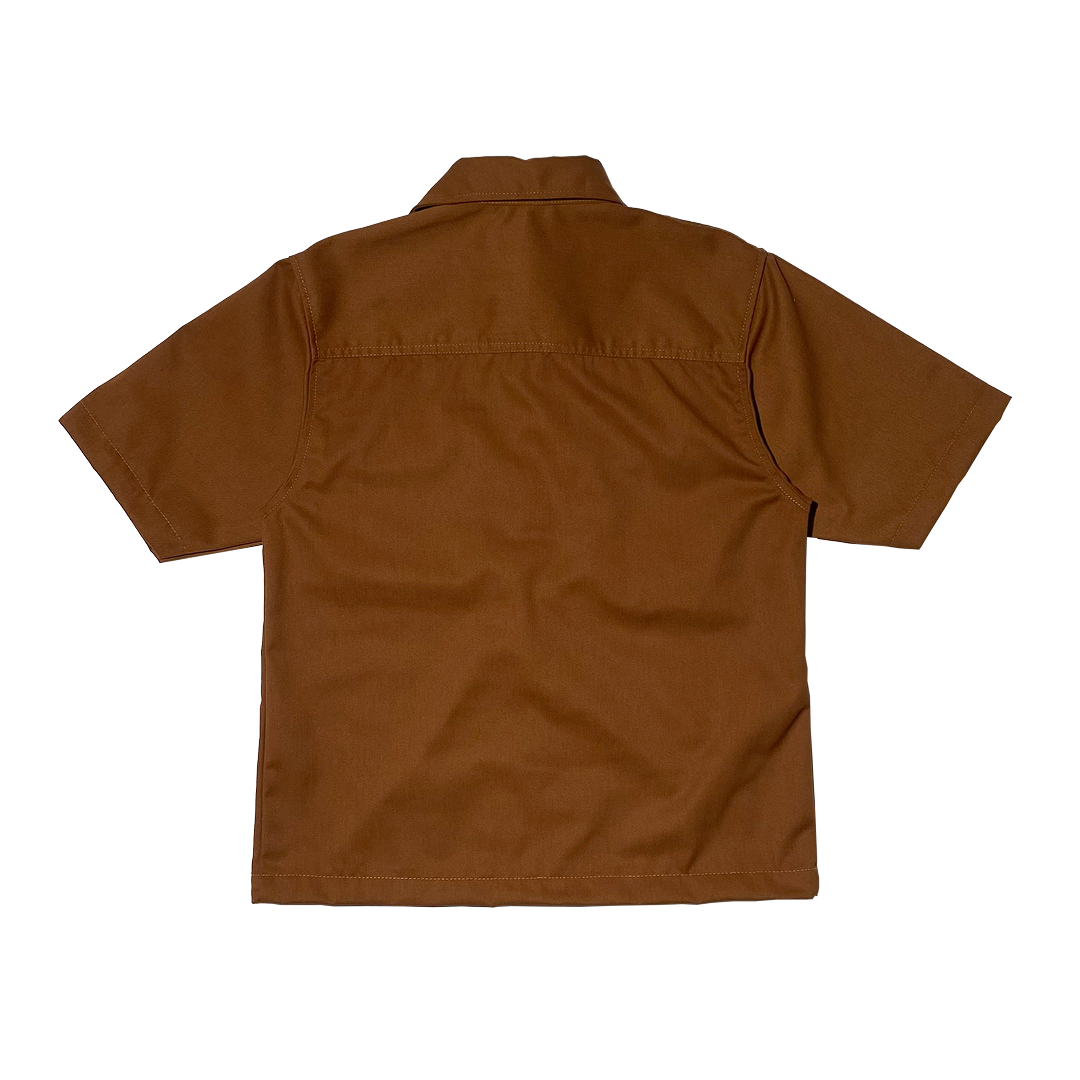 PRE-ORDER | ANTONIO WORKWEAR IN MUD COLORWAY