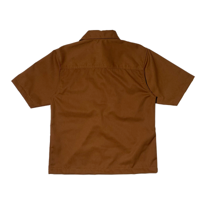 PRE-ORDER | ANTONIO WORKWEAR IN MUD COLORWAY